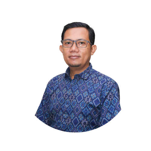 Dr. Edy Susanto, ST., MT