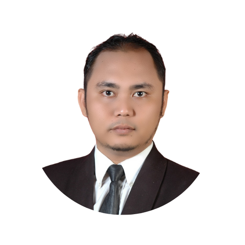 Ir. H. Muhammad Habibi, M.Si., M.Kom., IPU ASEAN.Eng