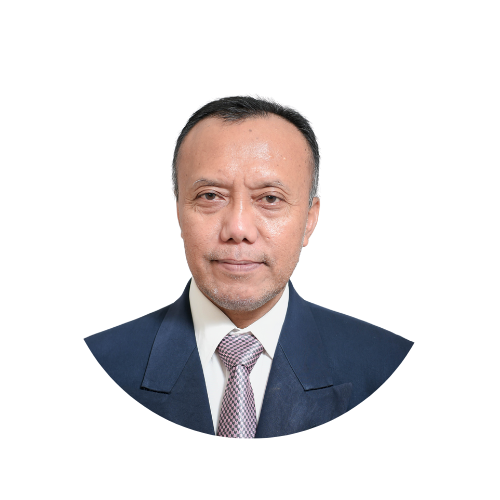 Ir. Agus Sudianto, ST., M.Sc., PhD