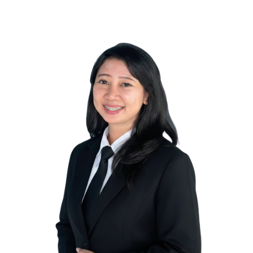 Dr. Ir. Retno Aita Diantari, S.T., M.T., IPM., ASEAN Eng