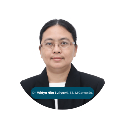 Dr. Widya Nita Suliyanti, ST., M.Comp.Sc.